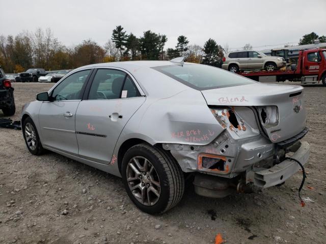 Image 2 of 2015 CHEVROLET MALIBU 1LT 2015 with VIN 1G11C5SL2FF271026