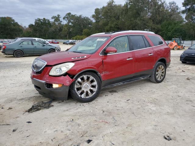 Изображение 2012 Buick Enclave 2012