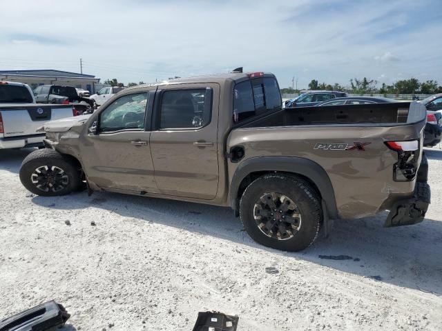 Изображение 2 2022 NISSAN FRONTIER S 2022 с VIN 1N6ED1EJ1NN633597