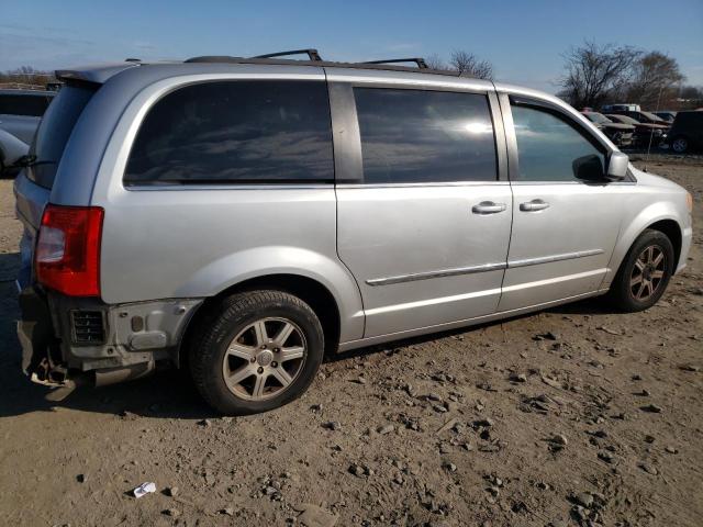 Obraz 3 z 2012 CHRYSLER TOWN & COUNTRY TOURING 2012 z VIN 2C4RC1BG2CR319067