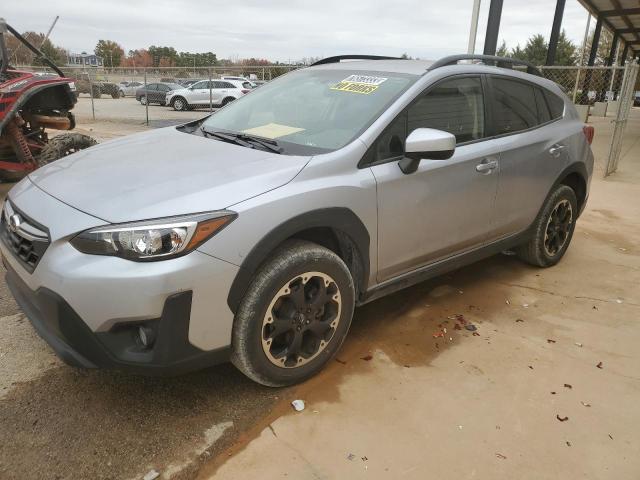 2021 SUBARU CROSSTREK PREMIUM 2021 image