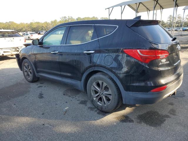 Obraz 2 z 2013 HYUNDAI SANTA FE SPORT  2013 z VIN 5XYZU3LBXDG087190