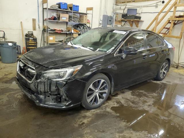 2018 SUBARU LEGACY 3.6R LIMITED 2018 image