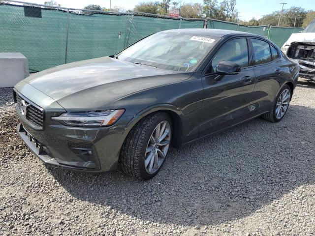 2021 VOLVO S60 T5 R-DESIGN 2021 image