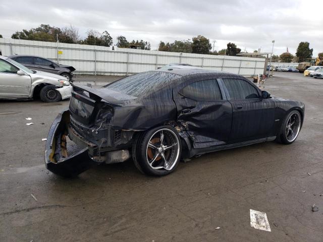 Изображение 3 2009 DODGE CHARGER R/T 2009 с VIN 2B3KA53T29H534894