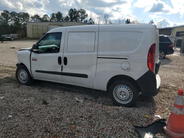 Image 2 of 2021 RAM PROMASTER CITY  2021 with VIN ZFBHRFAB9M6T62913