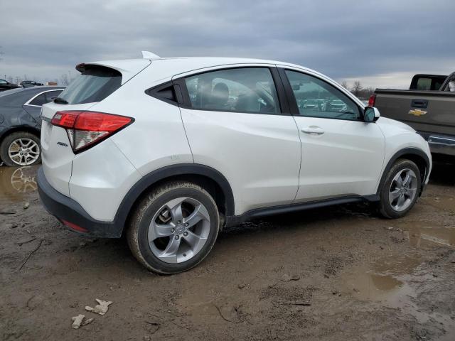 Image 3 of 2020 HONDA HR-V LX 2020 with VIN 3CZRU6H35LM723173
