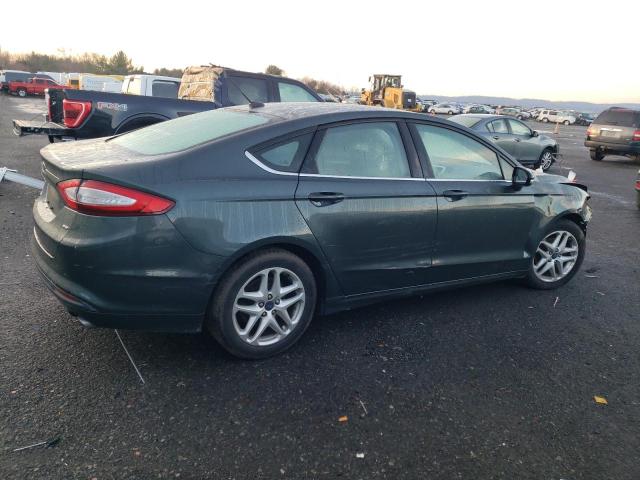 Obraz 3 z 2015 FORD FUSION SE 2015 z VIN 1FA6P0H7XF5114564