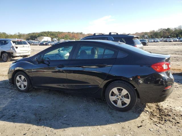 Obraz 2 z 2017 CHEVROLET CRUZE LS 2017 z VIN 1G1BC5SM1H7167671