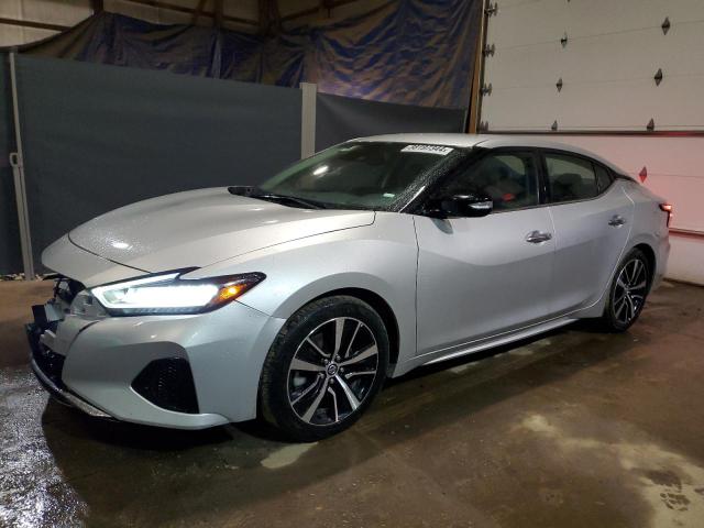 Изображение 1 2021 NISSAN MAXIMA SV 2021 с VIN 1N4AA6CVXMC504481