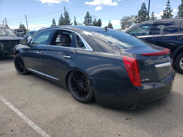 Изображение 2 2013 CADILLAC XTS LUXURY COLLECTION 2013 с VIN 2G61P5S32D9118926