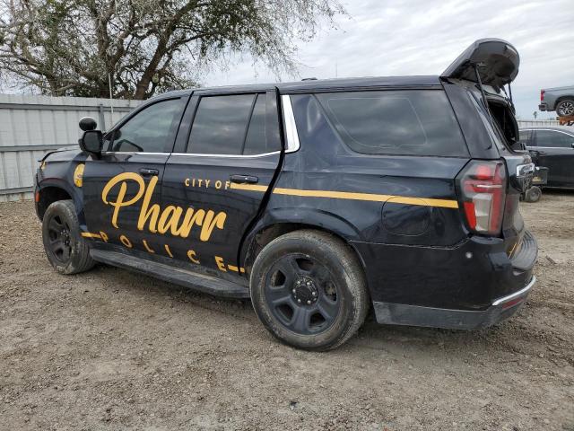 Image 2 of 2022 CHEVROLET TAHOE C1500 2022 with VIN 1GNSCLED5NR218202