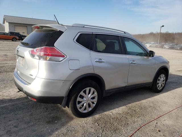 Изображение 3 2016 NISSAN ROGUE S 2016 с VIN KNMAT2MV5GP647217