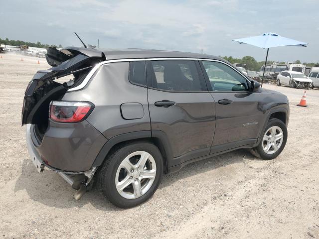 Изображение 3 2023 JEEP COMPASS SPORT 2023 с VIN 3C4NJDAN1PT519267