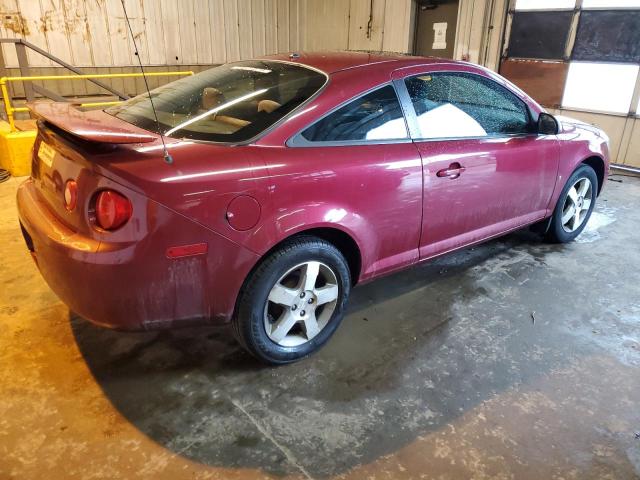 Image 3 of 2008 CHEVROLET COBALT LT 2008 with VIN 1G1AL18F887277310