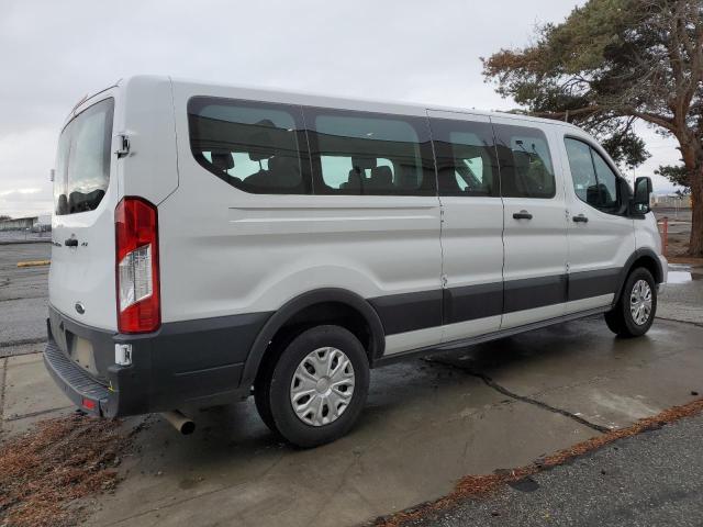 Изображение 3 2021 FORD TRANSIT T-350 2021 с VIN 1FBAX2Y85MKA13573