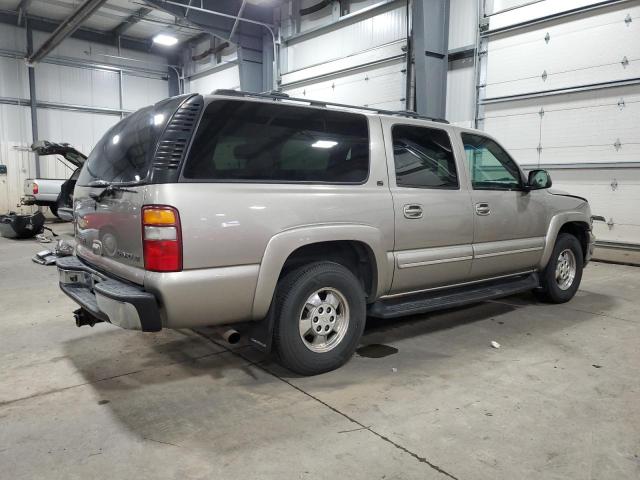 Изображение 3 2003 CHEVROLET SUBURBAN K1500 2003 с VIN 1GNFK16ZX3J243417