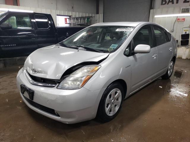Image 1 of 2008 TOYOTA PRIUS  2008 with VIN JTDKB20U083364835