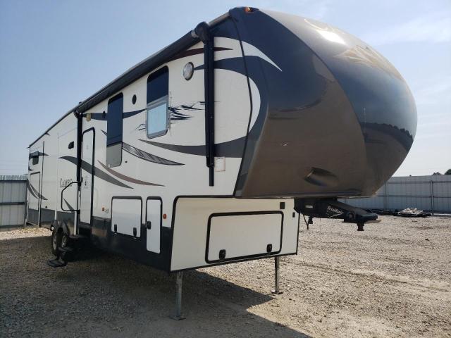 Obraz 2015 CAME TRAVEL TRL 2015