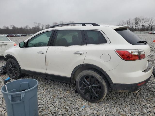 Image 2 of 2011 MAZDA CX-9  2011 with VIN JM3TB3DV7B0301745
