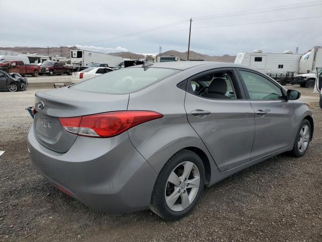 Image 3 of 2011 HYUNDAI ELANTRA GLS 2011 with VIN KMHDH4AE0BU124983