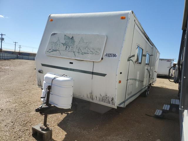 Изображение 2 2001 WILD TRAVEL TRA 2001 с VIN 1ED1P342314089821