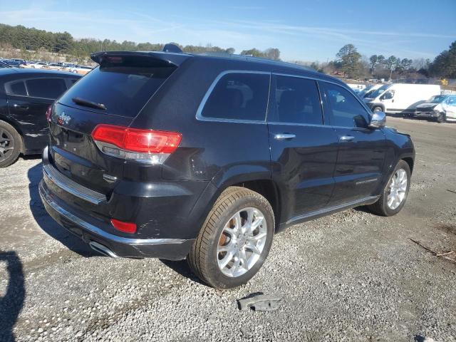 Obraz 3 z 2014 JEEP GRAND CHEROKEE SUMMIT 2014 z VIN 1C4RJFJM1EC538754