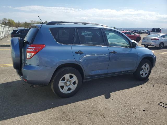 Obraz 3 z 2011 TOYOTA RAV4  2011 z VIN 2T3BF4DV5BW122209