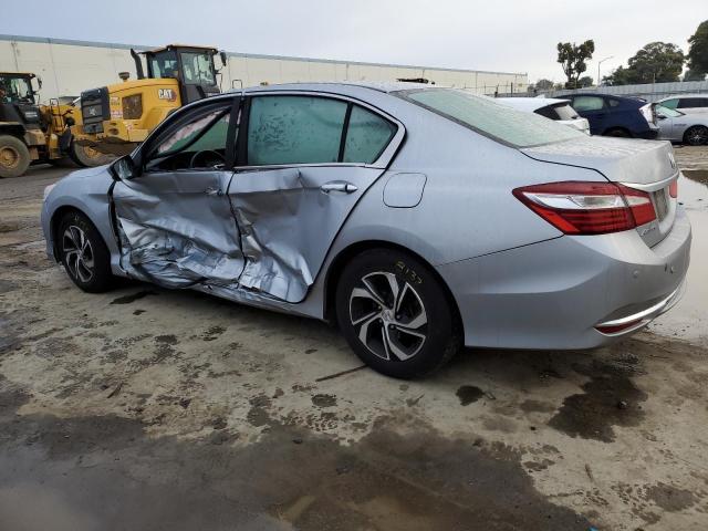 Obraz 2 z 2017 HONDA ACCORD LX 2017 z VIN 1HGCR2F39HA163219