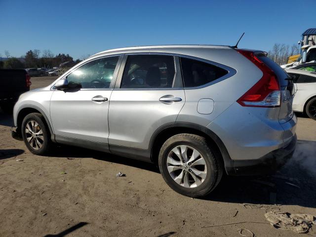 Obraz 2 z 2014 HONDA CR-V EXL 2014 z VIN 5J6RM4H79EL009672