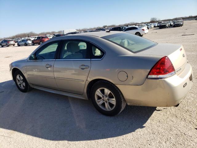 Obraz 2 z 2012 CHEVROLET IMPALA LS 2012 z VIN 2G1WA5E37C1149661