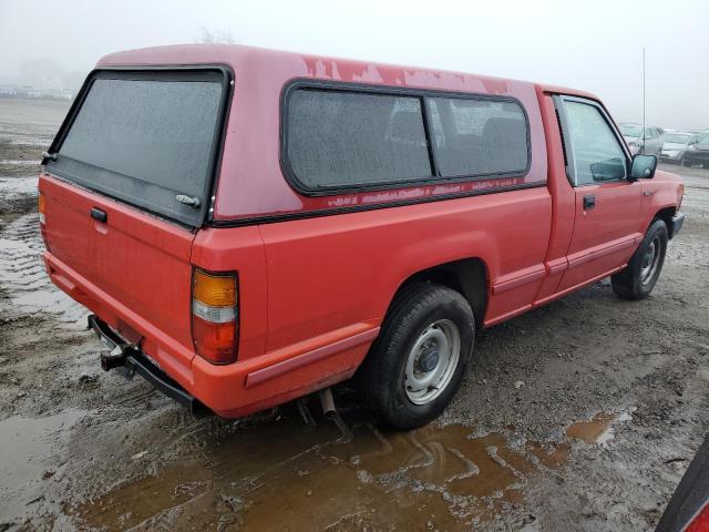 Изображение 3 1991 DODGE RAM 50  1991 с VIN JB7FL24W3MP012300