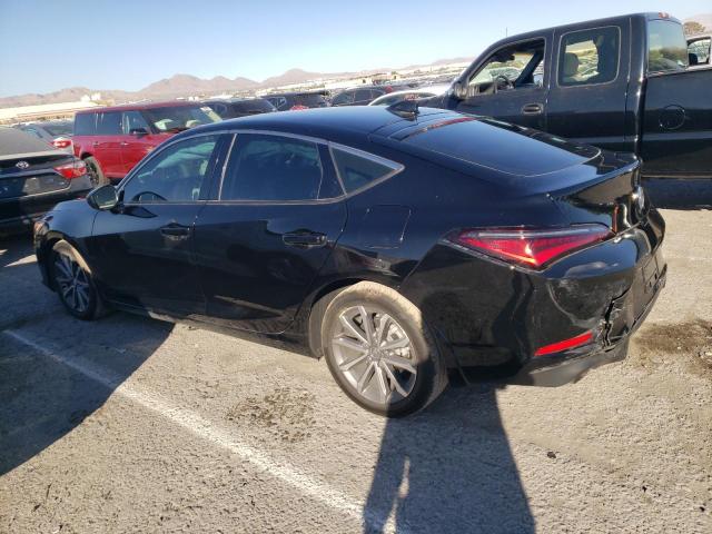 Image 2 of 2024 ACURA INTEGRA  2024 with VIN 19UDE4H25RA005655