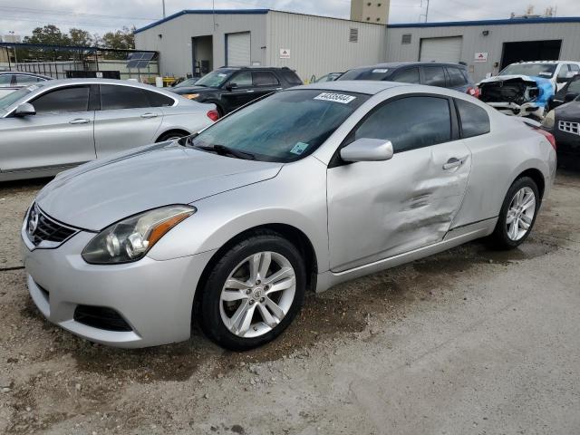 Obraz 1 z 2012 NISSAN ALTIMA S 2012 z VIN 1N4AL2EP7CC262989