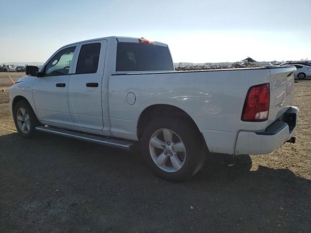 Image 2 of 2015 RAM 1500 HFE 2015 with VIN 1C6RR6ZM3FS669082