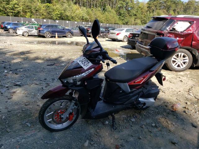 Image 2 of 2022 OTHR SCOOTER 2022 with VIN H0DTADG44PX021301