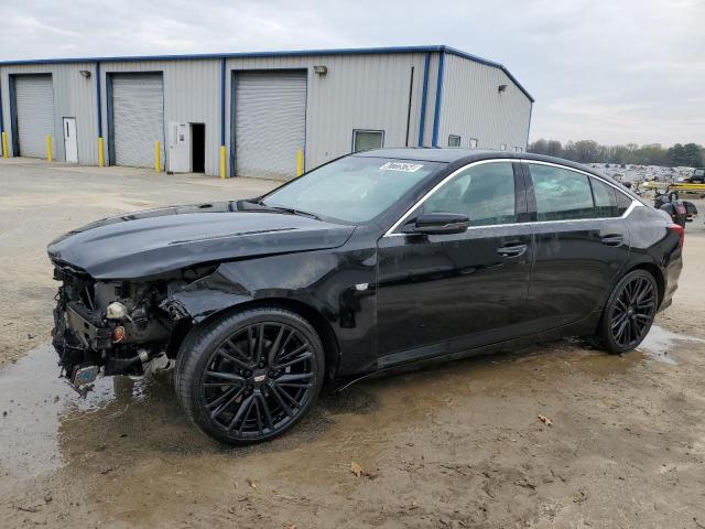 Изображение 2021 CADILLAC CT5 LUXURY 2021