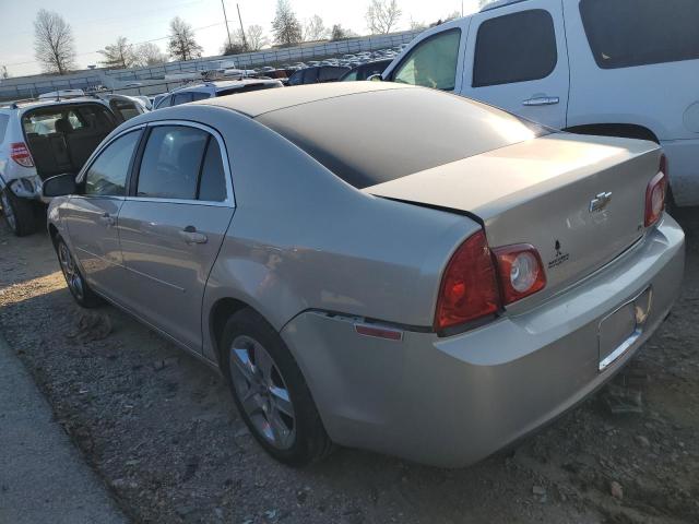 Obraz 2 z 2009 CHEVROLET MALIBU 1LT 2009 z VIN 1G1ZH57B59F161600