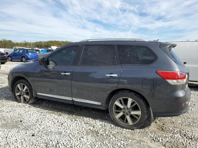 Obraz 2 z 2013 NISSAN PATHFINDER S 2013 z VIN 5N1AR2MN1DC613773