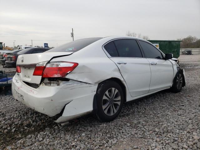 Изображение 3 2015 HONDA ACCORD LX 2015 с VIN 1HGCR2F37FA068560