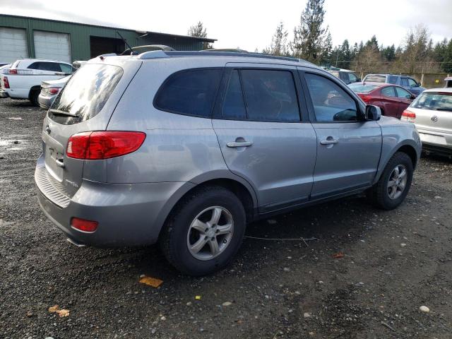 Obraz 3 z 2007 HYUNDAI SANTA FE GLS 2007 z VIN 5NMSG13D17H015383