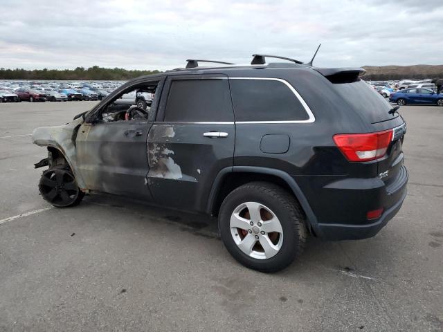 Obraz 2 z 2012 JEEP GRAND CHEROKEE LAREDO 2012 z VIN 1C4RJFAG1CC245685
