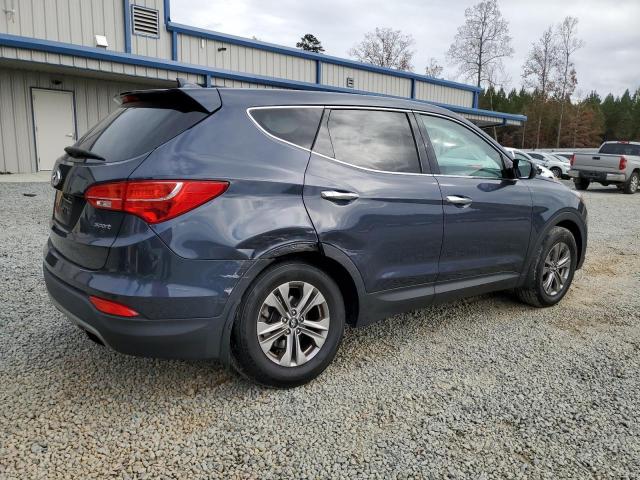 Image 3 of 2016 HYUNDAI SANTA FE SPORT  2016 with VIN 5XYZT3LB5GG353710