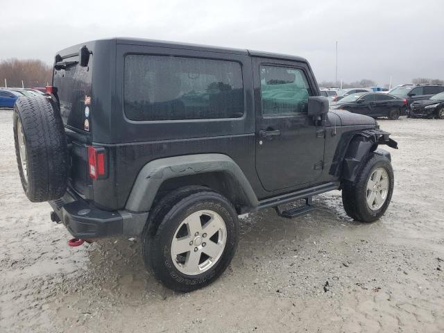 Obraz 3 z 2015 JEEP WRANGLER RUBICON 2015 z VIN 1C4BJWCG6FL591539