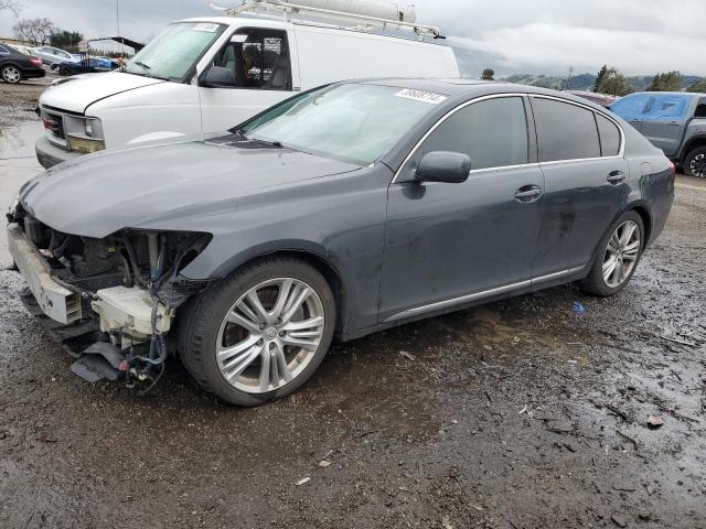 Obraz 1 z 2007 LEXUS GS 450H 2007 z VIN JTHBC96S275008061
