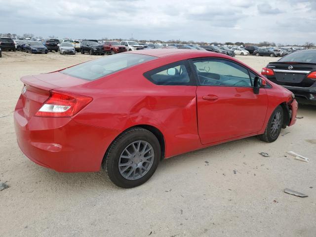 Изображение 3 2013 HONDA CIVIC LX 2013 с VIN 2HGFG3B57DH520134
