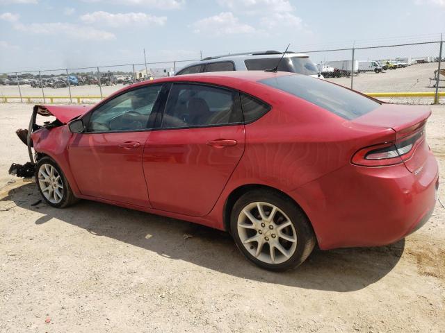 Obraz 2 z 2013 DODGE DART SXT 2013 z VIN 1C3CDFBA1DD137252