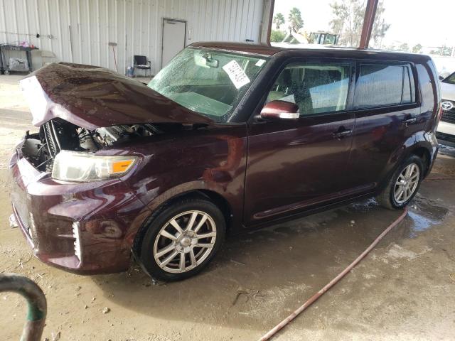 Obraz 1 z 2014 TOYOTA SCION XB  2014 z VIN JTLZE4FE9EJ066457