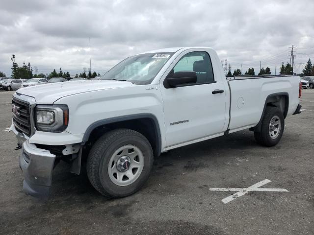 Obraz 2018 GMC SIERRA K1500 2018