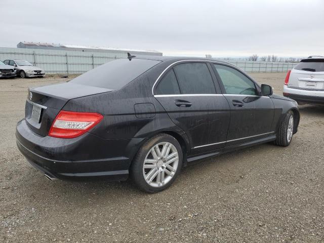 Изображение 3 2008 MERCEDES-BENZ C 300 2008 с VIN WDDGF54X78R016047